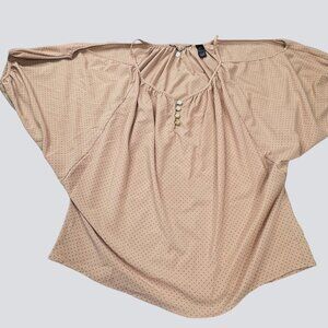 BKE Boutique Women's‎ Blouse Size XS/S